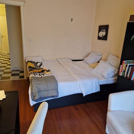 La Ferme Rose Apartment Brussels Exterior photo