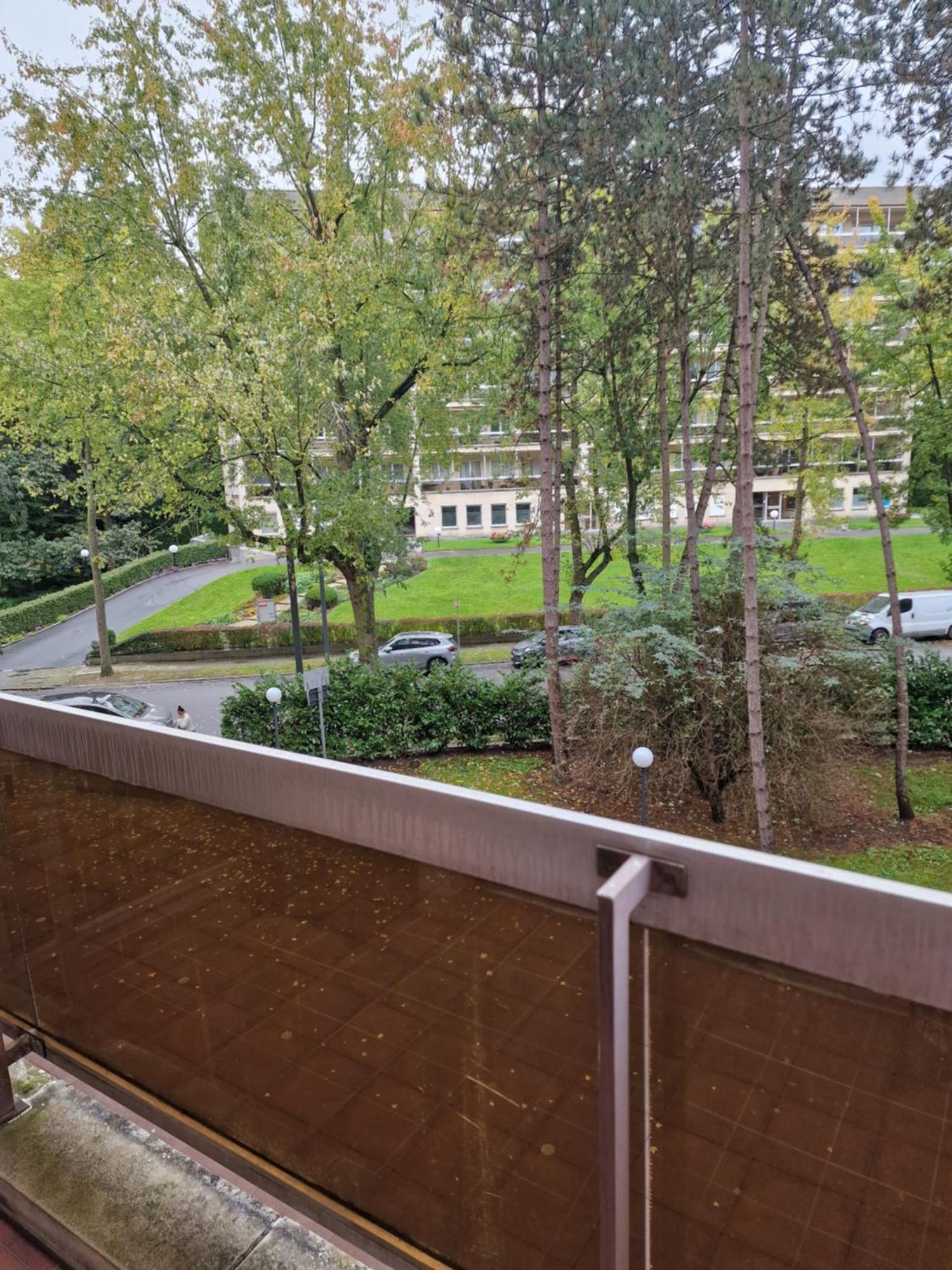 La Ferme Rose Apartment Brussels Exterior photo